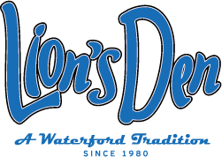 Lion's Den Restaurant